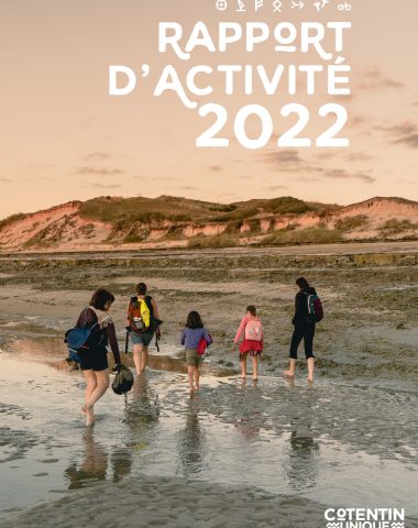 Rapport activités 2022