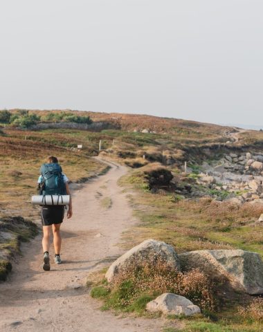 Mad Jacques Trek Manche