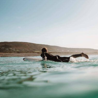 Où surfer en Cotentin ?