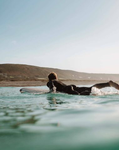 Où surfer en Cotentin ?