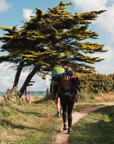 Marche de printemps des Chemins du Mont-Saint-Michel