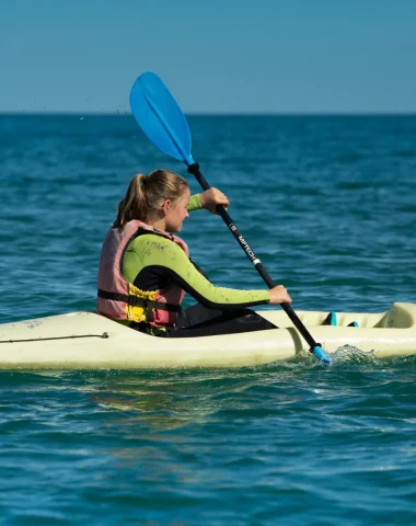 kayak cotentin cherbourg