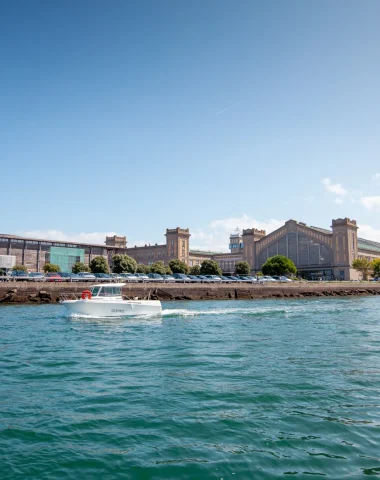 Plaisance Cherbourg Cité de la Mer